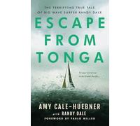 Escape from Tonga
