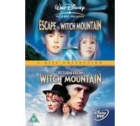 Escape from Witch Mountain/...