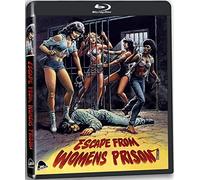 Escape From Womens Prison