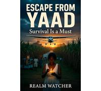 ESCAPE FROM YAAD: Survival Is a Must