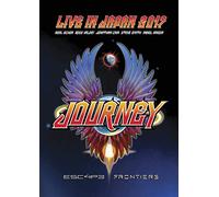 Escape & Frontiers Live in Japan 2017