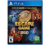 Escape Game: Fort Boyard