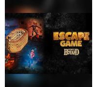 Escape Game Fort Boyard (PC) Steam Key - GLOBAL