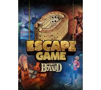 Escape Game Fort Boyard Steam Key GLOBAL