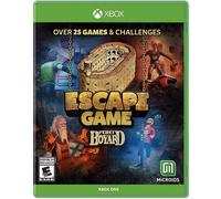 Escape Game: Fort Boyard (Xb1) - Xbox One (Xbox One)
