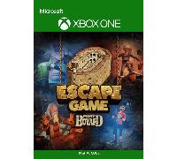 Escape Game Fort Boyard XBOX LIVE Key EUROPE