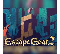Escape Goat 2 (PC) Steam Key - GLOBAL