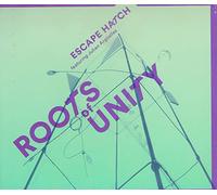 Escape Hatch/ Arguelles, Julian - Roots Of Unity