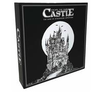 Escape Il Castello Oscuro Gioco Da Tavolo