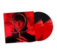 escape (indies black dipped in red exclusive)