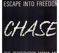 Escape into Freedom - Chase (1986) / Vinyl single [Vinyl-Single 7'']