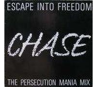Escape Into Freedom - Escape Into Freedom - Chase - Coconut