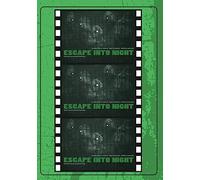Escape Into Night