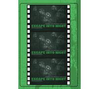 Escape Into Night (DVD) Sonia Graham Klaus Kinski John Karlsen Richard Bramall