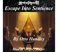 Escape Into Sentience: A Jurisprudence of Drip: 6