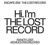 Escape-Ism - Lost Record