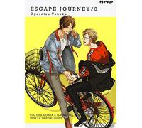 Escape journey (Vol. 3)