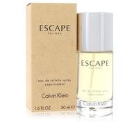 Escape Klein Eau De Toilette 50 ml