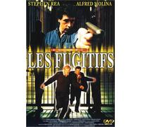 Escape - Les fugitifs