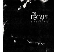 ESCAPE - LIVE IN 1982