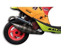 Escape Malossi MHR Ø52 PIAGGIO RACING MHR TEAM 2 3216158