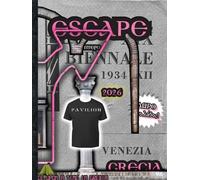Escape manual