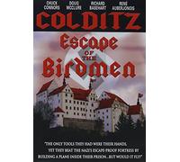 Colditz: Escape of the Birdmen