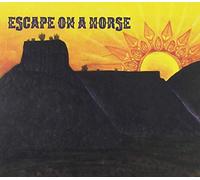 Escape On a Horse - Escape On a Horse