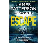 Escape: One killer. Five victims. Who will be next?