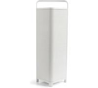 ESCAPE P9 - Altoparlante Bluetooth portatile, 100 W, 16 ore, durata della batteria, colore: Bianco