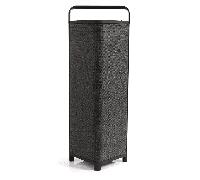 Escape P9 Speaker Bluetooth Portatile a Batteria Black