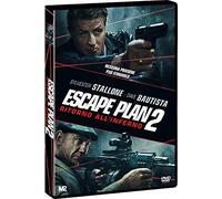 Escape Plan 2 - Ritorno All'Inferno