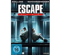 Escape Plan