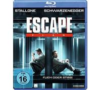 Escape Plan