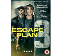 Escape Plan 3