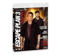 Escape Plan 3 - L'Ultima Sfida Combo (Bd+Dv)
