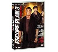 Escape Plan 3 - L'ultima sfida - Combo Pack (Blu-Ray Disc + DVD)