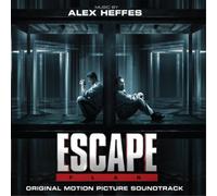 Heffes, Alex - Escape Plan