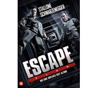 Escape Plan (DVD)