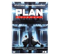 Escape Plan [DVD] [Region 2] (IMPORT) (Nessuna versione italiana)