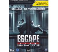 Escape Plan - Fuga Dall'Inferno