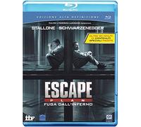 Escape Plan - Fuga Dall'Inferno