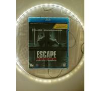 Escape Plan Fuga Dall'Inferno Blu Ray Nuovo