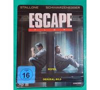 Escape Plan - Metallbox