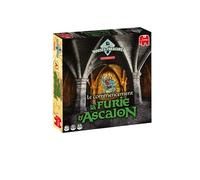 ESCAPE QUEST LE COMMENCEMENT: LA FURIE D'ASCALON FR