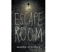Maren Stoffels Escape Room (Tascabile)