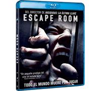 Escape Room - BD