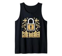 Escape Room Code Breaker Canotta