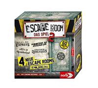 Escape Room Das Spiel 2