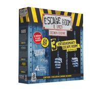 Cranio Creations Escape Room: Il Gioco - Seconda Edizione Cranio Creations